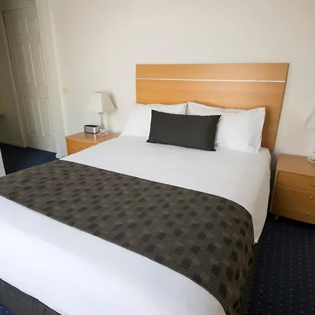 Quality Resort Siesta Albury Exterior photo