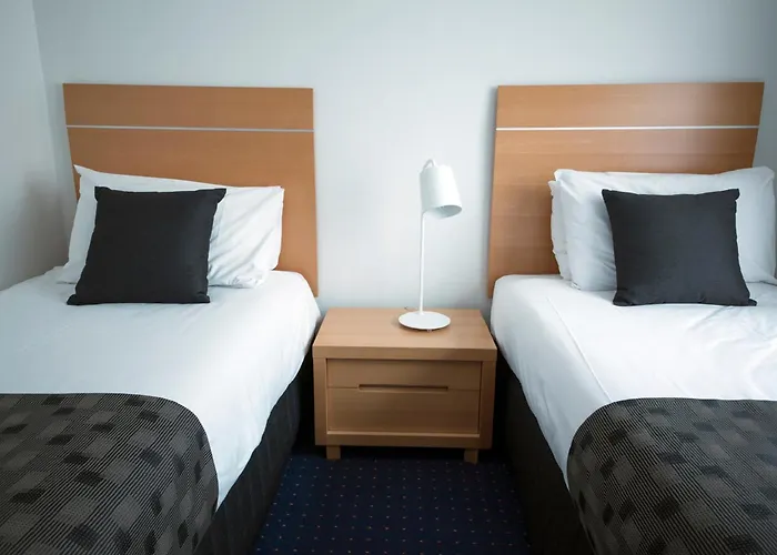 Quality Resort Siesta