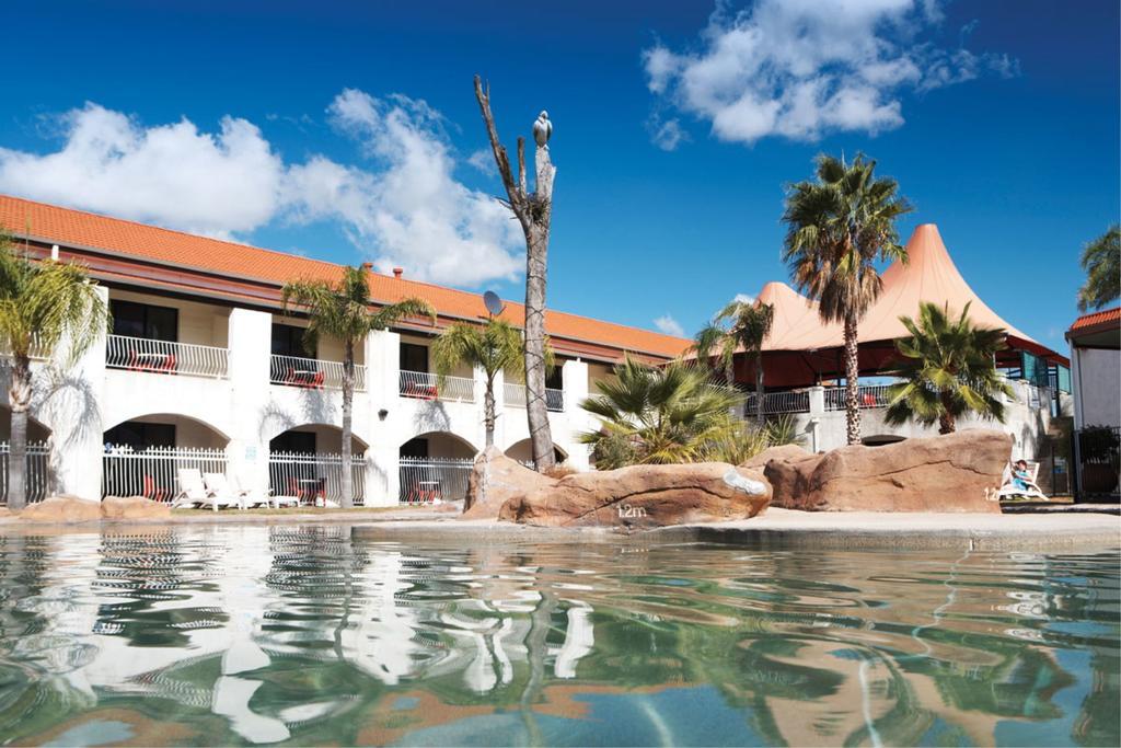 Quality Siesta Resort 4*