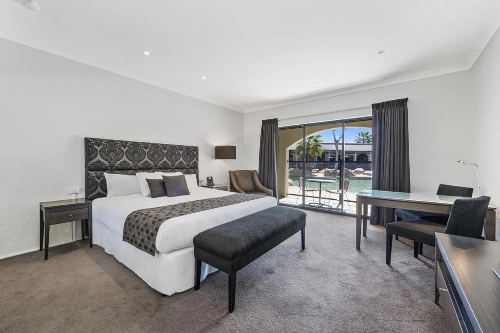 Resort Quality Siesta 4*