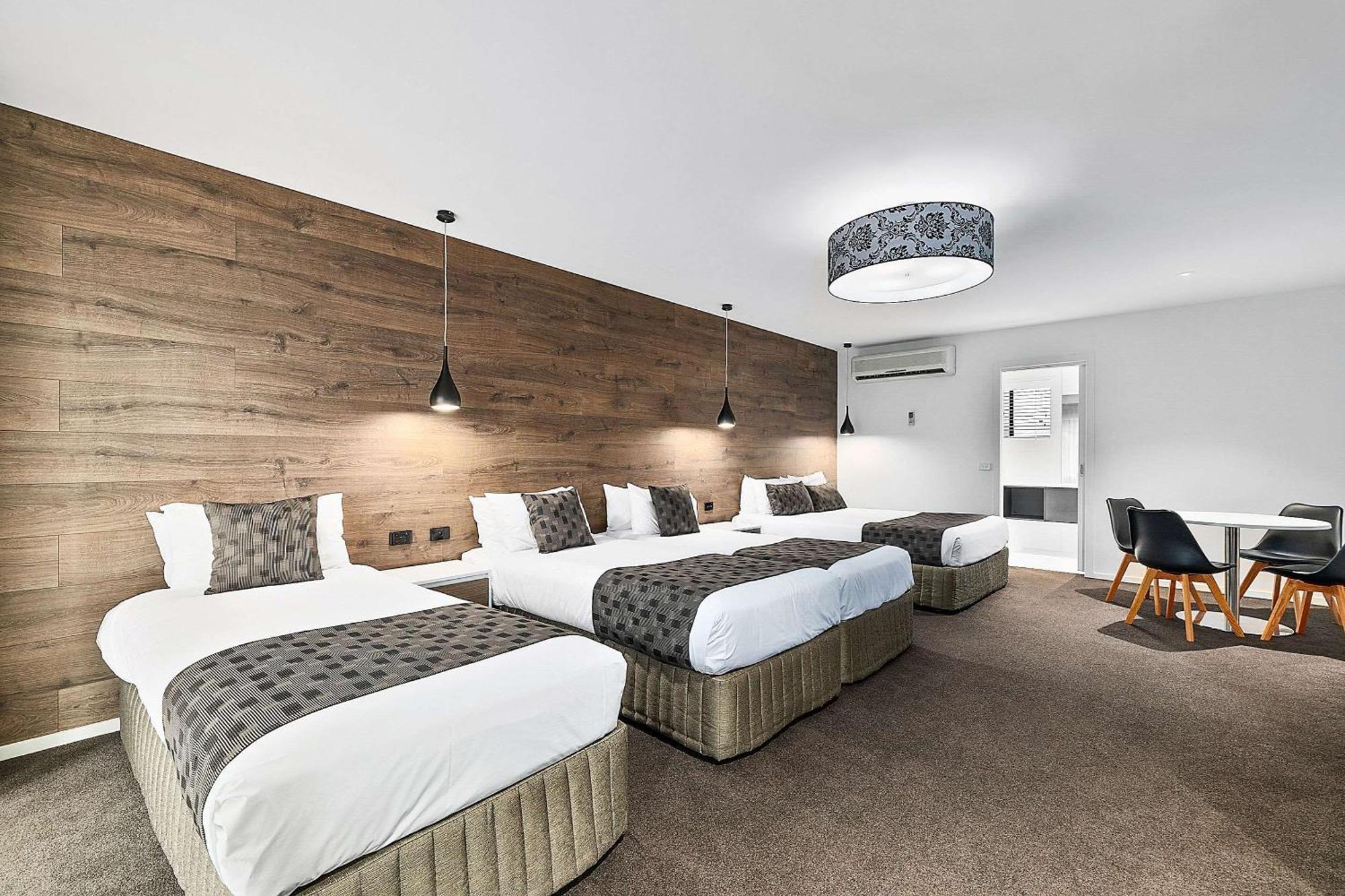 Quality Siesta Resort