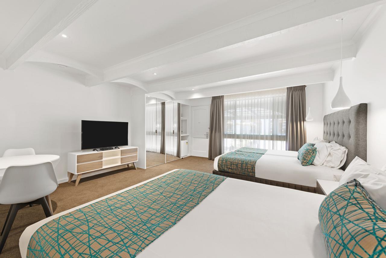 Quality Siesta Resort Albury